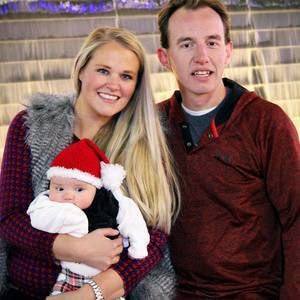 Meet your Posher, Erica